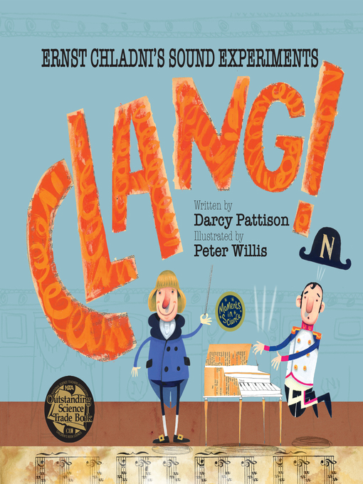 Title details for Clang! by Darcy Pattison - Available